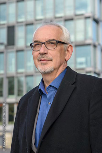 Portrait Friedrich Kullmann 01