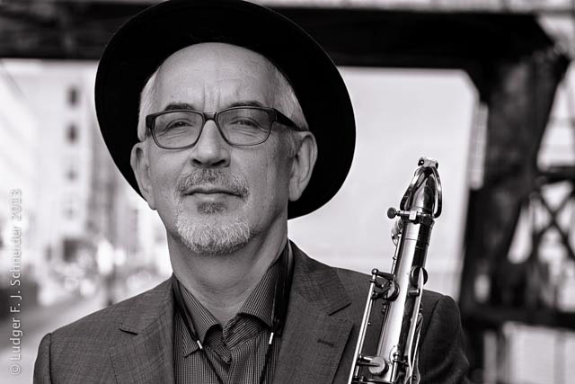 Portrait Friedrich Kullmann 02