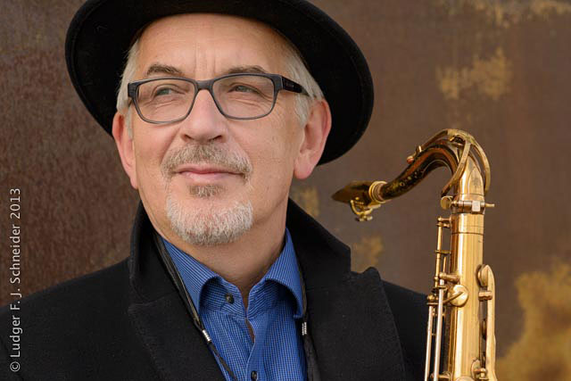 Portrait Friedrich Kullmann 03