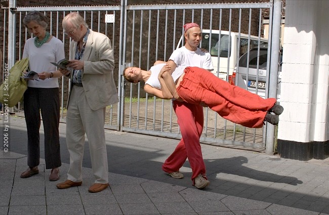 Con·sens·us Tanzfoto