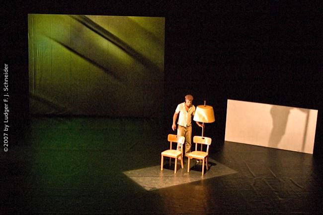 Bild von Weltenreste